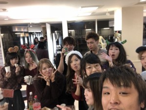 インフィニティクリパand忘年会_171228_0005