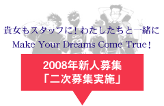2008NVlW񎟕W