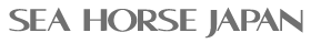 SEA HORSE JAPAN co.ltd A Company Professional Hair Designer