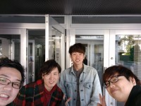 琉美インターナショナル様訪問♪