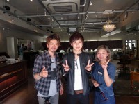 サロン見学レポート