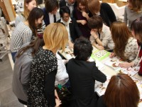 就活レクチャーのご案内