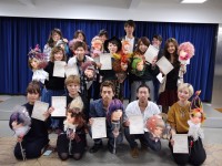 ニューヨークコレクション2015