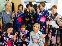 レクリエーションイベント