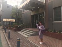 ガイダンス行ってきました！！