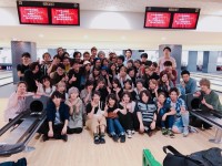 エリアレクリエーション✨🏄‍♂️🎳