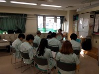 窪田学園ガイダンス