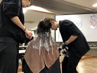 カラーセミナー✨