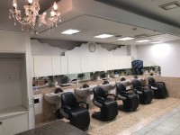店舗紹介💇🏼‍♂️💇‍♀️八王子南口店
