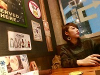 営業アフター🌙