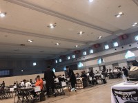 国際テクニカル就職ガイダンス！