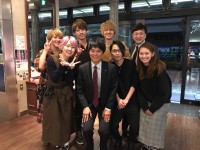 穴吹デザインビューティカレッジから