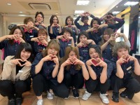 ⚜️FM入店日⚜️