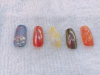 選択授業 part.2💅💇‍♀️