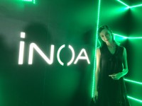 iNOA liveに参加してきました！③