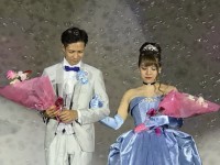 披露宴〜沖縄〜