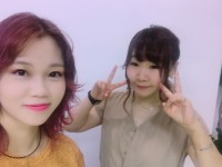松本理容美容専門学校に行って参りました😎✨
