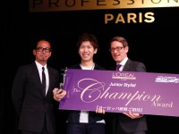 全国ワインディングコンテスト優勝