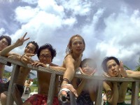 今年も始まりましたグアム社員旅行