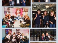 シーホースの説明会＆サロン見学受付中!!!