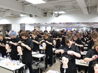 まもなく開催!!ワインディングコンクール