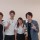 秋田からお客様☆