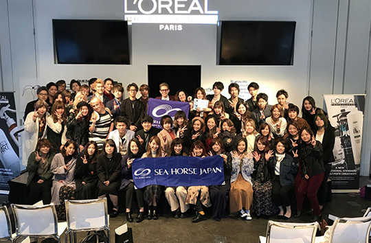 2017 NY技術研修会 2017 NY技術研修会