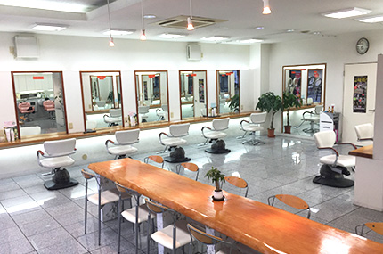 タイム相生店 内観写真1 タイム相生店 内観写真1
